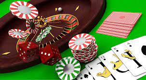 Зеркало Casino Triumf
